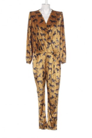 Langer Damen-Overall Dolce Domenica, Größe M, Farbe Mehrfarbig, Preis 49,00 €