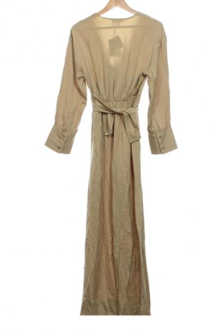 Damski długi kombinezon Edited, Rozmiar XS, Kolor Beżowy, Cena 422,99 zł