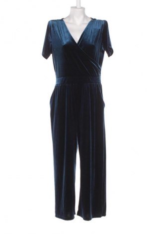 Langer Damen-Overall Editor's Cut, Größe L, Farbe Blau, Preis 51,99 €