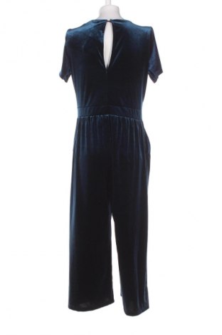 Langer Damen-Overall Editor's Cut, Größe L, Farbe Blau, Preis 51,99 €