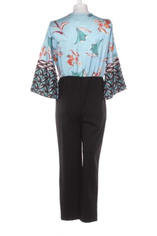 Langer Damen-Overall Ella, Größe XL, Farbe Mehrfarbig, Preis 12,99 €