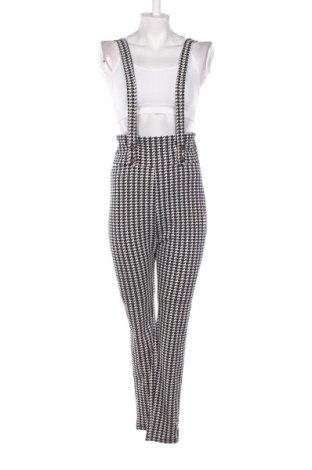 Langer Damen-Overall Emery rose, Größe L, Farbe Mehrfarbig, Preis 16,99 €