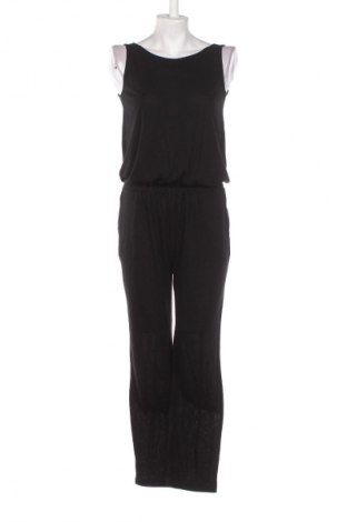 Langer Damen-Overall Esmara, Größe S, Farbe Schwarz, Preis € 25,00