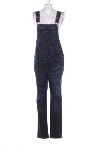 Langer Damen-Overall Esmara, Größe M, Farbe Blau, Preis € 25,00