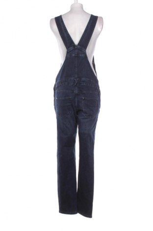 Langer Damen-Overall Esmara, Größe M, Farbe Blau, Preis € 25,00