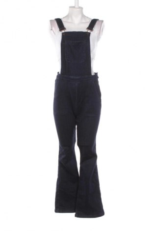 Damski długi kombinezon Esprit, Rozmiar S, Kolor Niebieski, Cena 52,99 zł