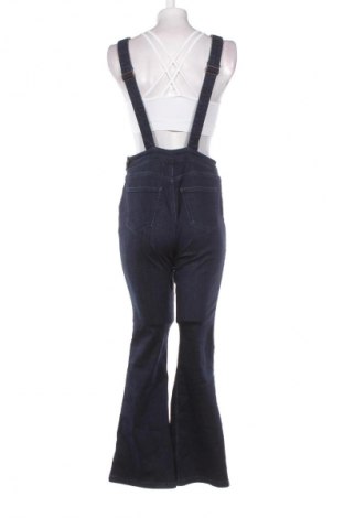 Damski długi kombinezon Esprit, Rozmiar S, Kolor Niebieski, Cena 52,99 zł