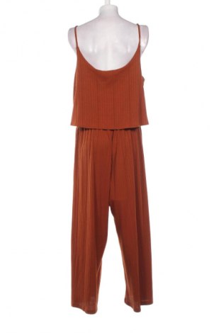 Salopetă lungă de damă F&F, Mărime XXL, Culoare Portocaliu, Preț 63,99 Lei