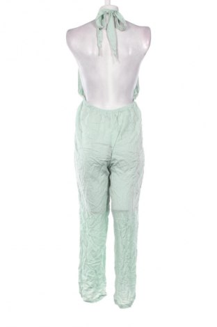 Salopetă lungă de damă Fashion Union, Mărime XL, Culoare Verde, Preț 137,99 Lei