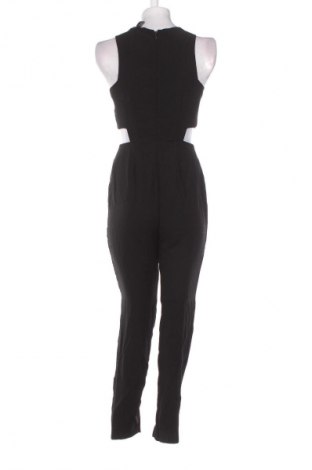 Langer Damen-Overall Forever 21, Größe S, Farbe Schwarz, Preis 13,99 €