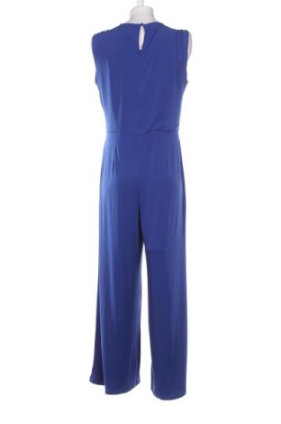 Salopetă lungă de damă George, Mărime M, Culoare Albastru, Preț 209,99 Lei