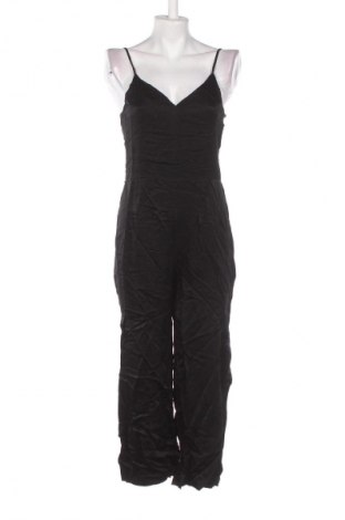 Langer Damen-Overall H&M, Größe L, Farbe Schwarz, Preis € 14,99