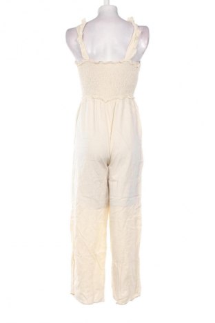 Női hosszú overál H&M, Méret M, Szín Ekrü
, Ár 10 146 Ft