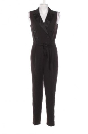 Langer Damen-Overall H&M, Größe S, Farbe Schwarz, Preis € 15,99