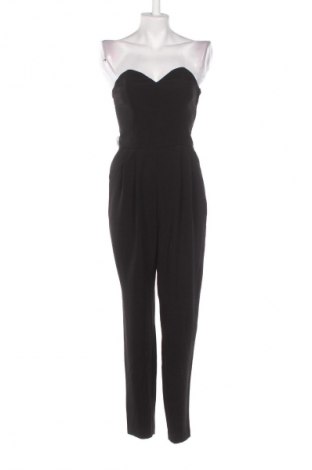 Damski długi kombinezon H&M, Rozmiar S, Kolor Czarny, Cena 63,99 zł