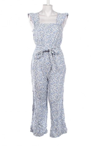 Salopetă lungă de damă H&M, Mărime M, Culoare Multicolor, Preț 69,99 Lei