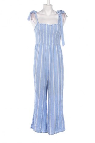 Salopetă lungă de damă H&M, Mărime XL, Culoare Multicolor, Preț 243,09 Lei