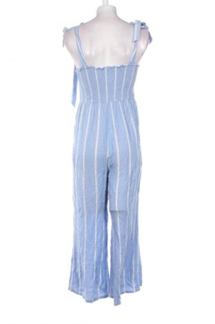 Salopetă lungă de damă H&M, Mărime XL, Culoare Multicolor, Preț 243,09 Lei