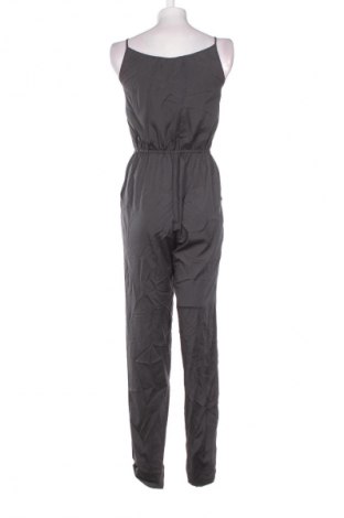 Salopetă lungă de damă H&M Divided, Mărime S, Culoare Gri, Preț 55,99 Lei