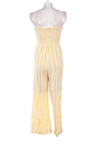 Дамски дълъг гащеризон H&M Divided, Размер L, Цвят Многоцветен, Цена 25,00 €