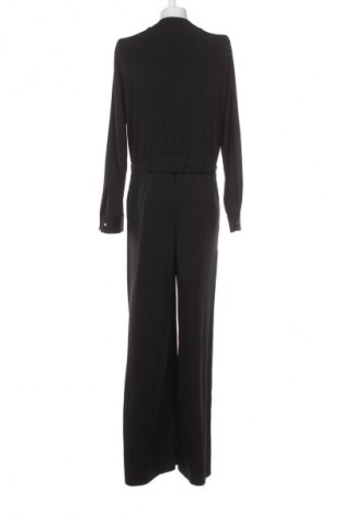 Damski długi kombinezon Heine, Rozmiar L, Kolor Czarny, Cena 187,55 zł