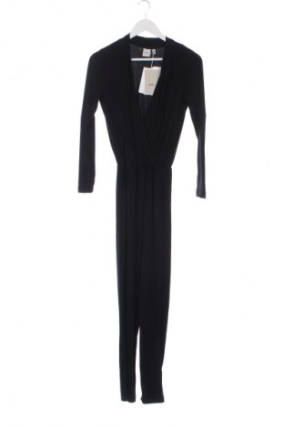 Langer Damen-Overall Ichi, Größe XS, Farbe Schwarz, Preis 104,99 €