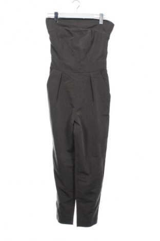 Damski długi kombinezon Imperial, Rozmiar XS, Kolor Szary, Cena 89,99 zł
