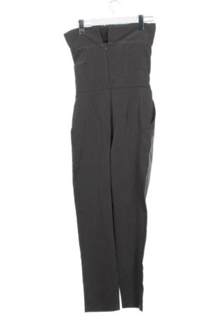 Damski długi kombinezon Imperial, Rozmiar XS, Kolor Szary, Cena 89,99 zł