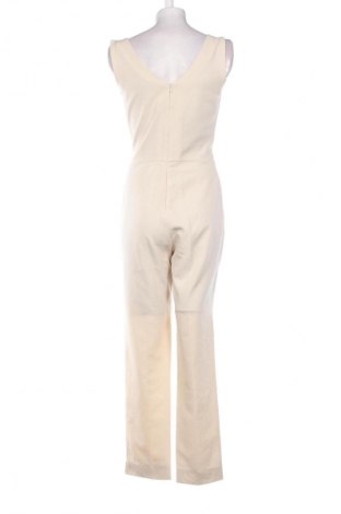Langer Damen-Overall Junona, Größe S, Farbe Beige, Preis 35,00 €