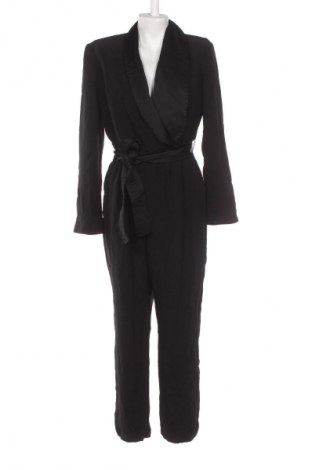 Női hosszú overál Karen Millen, Méret L, Szín Fekete, Ár 40 496 Ft