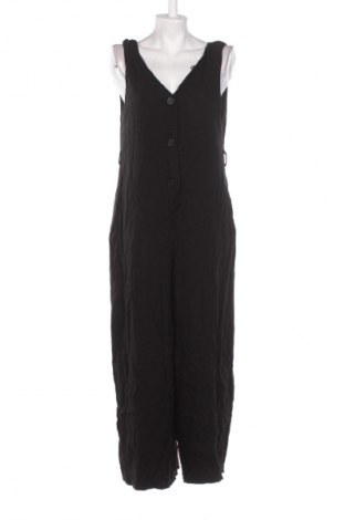 Dámsky dlhý overal Khujo, Veľkosť XL, Farba Čierna, Cena  49,07 €