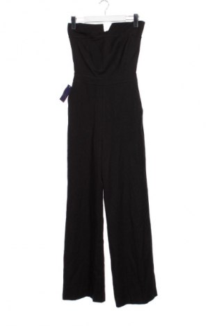 Dámský dlouhý overal Kiabi, Velikost XS, Barva Černá, Cena  519,00 Kč