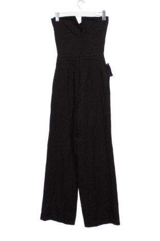 Dámský dlouhý overal Kiabi, Velikost XS, Barva Černá, Cena  519,00 Kč