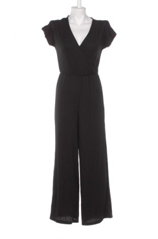 Salopetă lungă de damă LCW, Mărime S, Culoare Negru, Preț 128,00 Lei