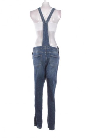 Dámský dlouhý overal LCW, Velikost L, Barva Modrá, Cena  709,00 Kč