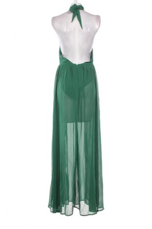 Dámský dlouhý overal LOVE & LEMONADE, Velikost S, Barva Zelená, Cena  379,00 Kč