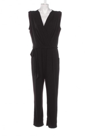 Damski długi kombinezon Lascana, Rozmiar XL, Kolor Czarny, Cena 187,55 zł