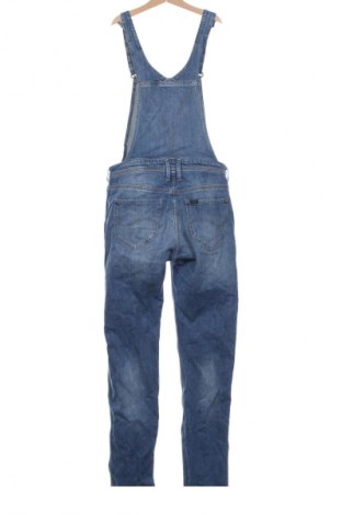 Langer Damen-Overall Lee, Größe XS, Farbe Blau, Preis 31,99 €
