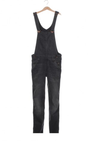 Langer Damen-Overall Lee, Größe XS, Farbe Schwarz, Preis € 38,75