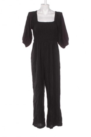 Dámský dlouhý overal Lola May, Velikost L, Barva Černá, Cena  992,00 Kč