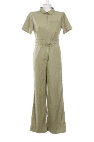 Дамски дълъг гащеризон Lola May, Размер M, Цвят Зелен, Цена 12,78 €