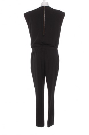 Дамски дълъг гащеризон Luisa Spagnoli, Размер M, Цвят Черен, Цена 98,00 €