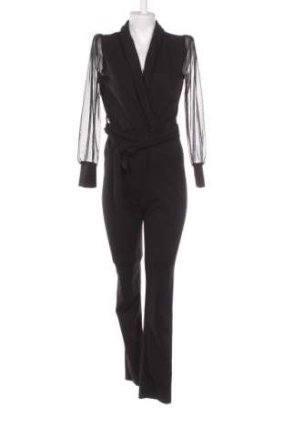 Női hosszú overál Magmac, Méret M, Szín Fekete, Ár 10 102 Ft