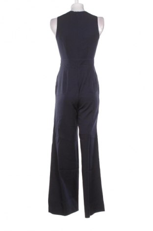 Damski długi kombinezon Makover, Rozmiar S, Kolor Niebieski, Cena 422,99 zł