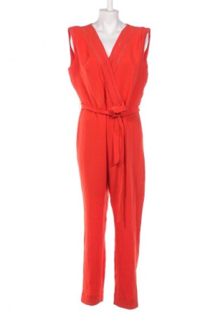 Langer Damen-Overall Mango, Größe XL, Farbe Rot, Preis 47,57 €
