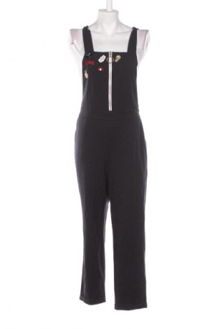 Γυναικεία μακρύ φόρμα Mango, Μέγεθος XL, Χρώμα Μπλέ, Τιμή 17,99 €