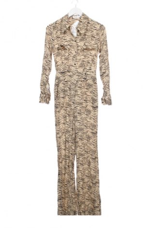 Damski długi kombinezon Mango, Rozmiar XS, Kolor Kolorowy, Cena 254,91 zł