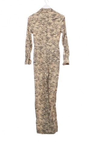 Damski długi kombinezon Mango, Rozmiar XS, Kolor Kolorowy, Cena 254,91 zł