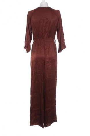 Dámsky dlhý overal Mango, Veľkosť L, Farba Hnedá, Cena  20,91 €