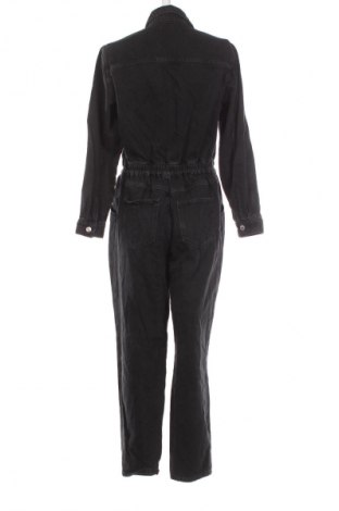 Langer Damen-Overall Mango, Größe M, Farbe Schwarz, Preis 21,00 €